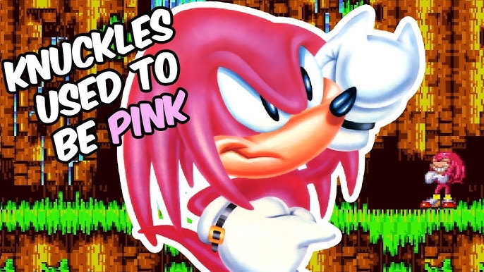 Mighty the Armadillo, o amigo casca-grossa do Sonic - Nintendo Blast