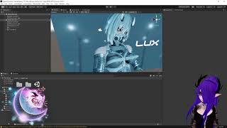 Simple how to upload avatar to VRChat tutorial inc. DPS import for penetrator