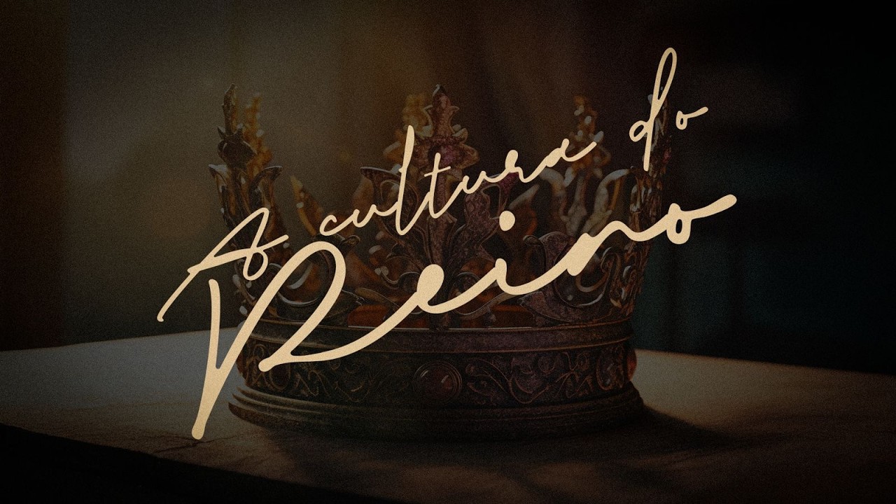 📖 A CULTURA DO REINO - CULTO 18H - 01/03/2026