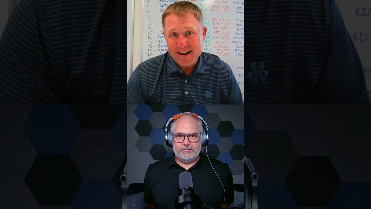 Kyle Francis Predicts Steady Dental Market Consolidation 📈💼