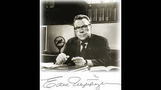 The Vast Wonders of the Universe: A Cosmic Journey with Earl Nightingale