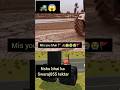nishu bhai ka swaraj 855 tektar ka stant 😱🚜😭🚩 #viral #nishudeswal #tochanking #nobatidao