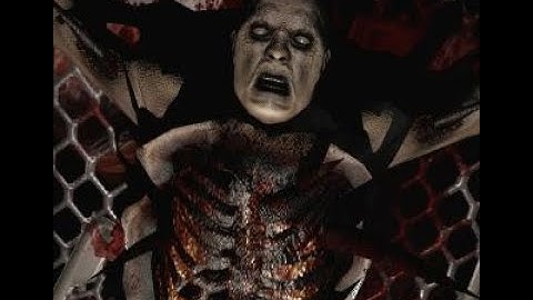 DOOM 3 REDUX 2.0 RC. КОМПЛЕКС АЛЬФА, СЕКТОР 1. ДОБРАТЬСЯ ДО ЛИФТА ВЕДУЩЕГО НА 2 ЭТАЖ КОМПЛЕКСА АЛЬФА