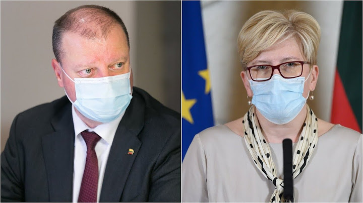 S. Skvernelio kritika dėl Vyriausybės priimtų sprendimų: „Dabar kažkaip plokštelė pasikeitė“