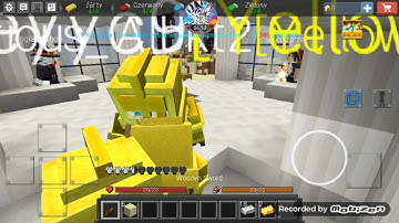 New texture pack pvp (Blockman Go) #BMGO.      Eng/Pl