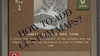 How to add Custom Maps to Firefight (Tutorial) screenshot 4