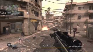 Hitmarkers on Cod 4 too.. :(