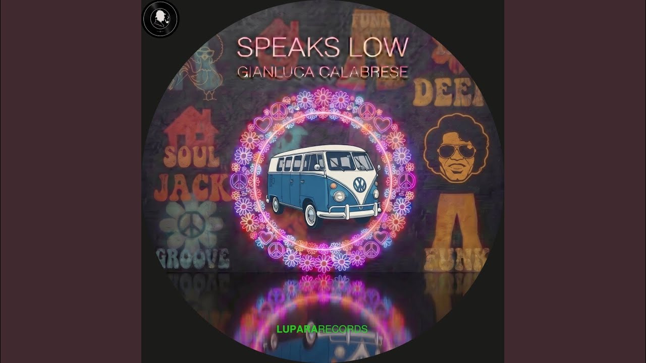 Watch Speaks Low on YouTube Watch Speaks Low on YouTube