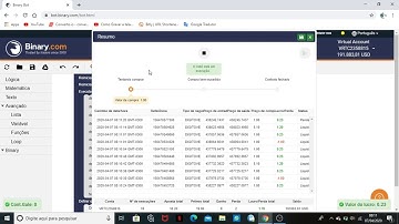 BOT OVER, robô top da binary, free download grátis. BANCA BAIXA