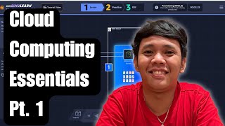 AWS SimuLearn SOLUTIONS ARCHITECT Path: E1-P1: Cloud Computing Essentials-Static Web Hosting in S3