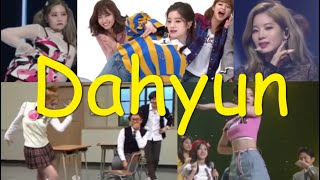 TWICE (트와이스) Dahyun Being Extra Moments 'MOVE' M/V