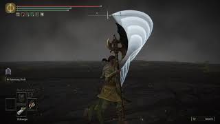 Elden Ring: Overhauled Halberd Moveset Mod Showcase News