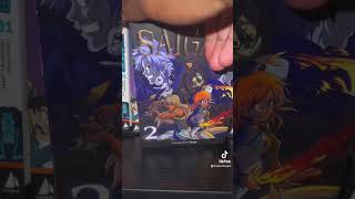 SATURDAY AM DROPS BOOK 16! After nearly a decade, the world’s most diverse manga brand still winning SATURDAY AM DROPS BOOK 16! After nearly a decade, the world’s most diverse manga brand still winning