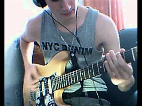 Smorgas   Deadman Bass Cover