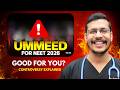 Is UMMEED 2026 good for you ? Controversy Explained