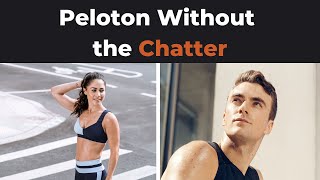 The 5 Best Peloton Instructors Who DON&#39;T Talk Too Much