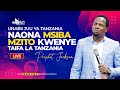 UNABII WA PROPHET JACKSON JUU YA TAIFA LA TANZANIA UNABII WA PROPHET JACKSON JUU YA TAIFA LA TANZANIA