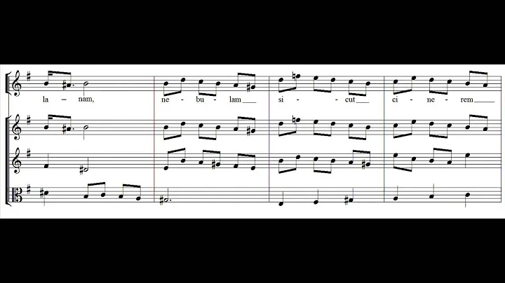 Vivaldi - Lauda Jerusalem - Alessandrini