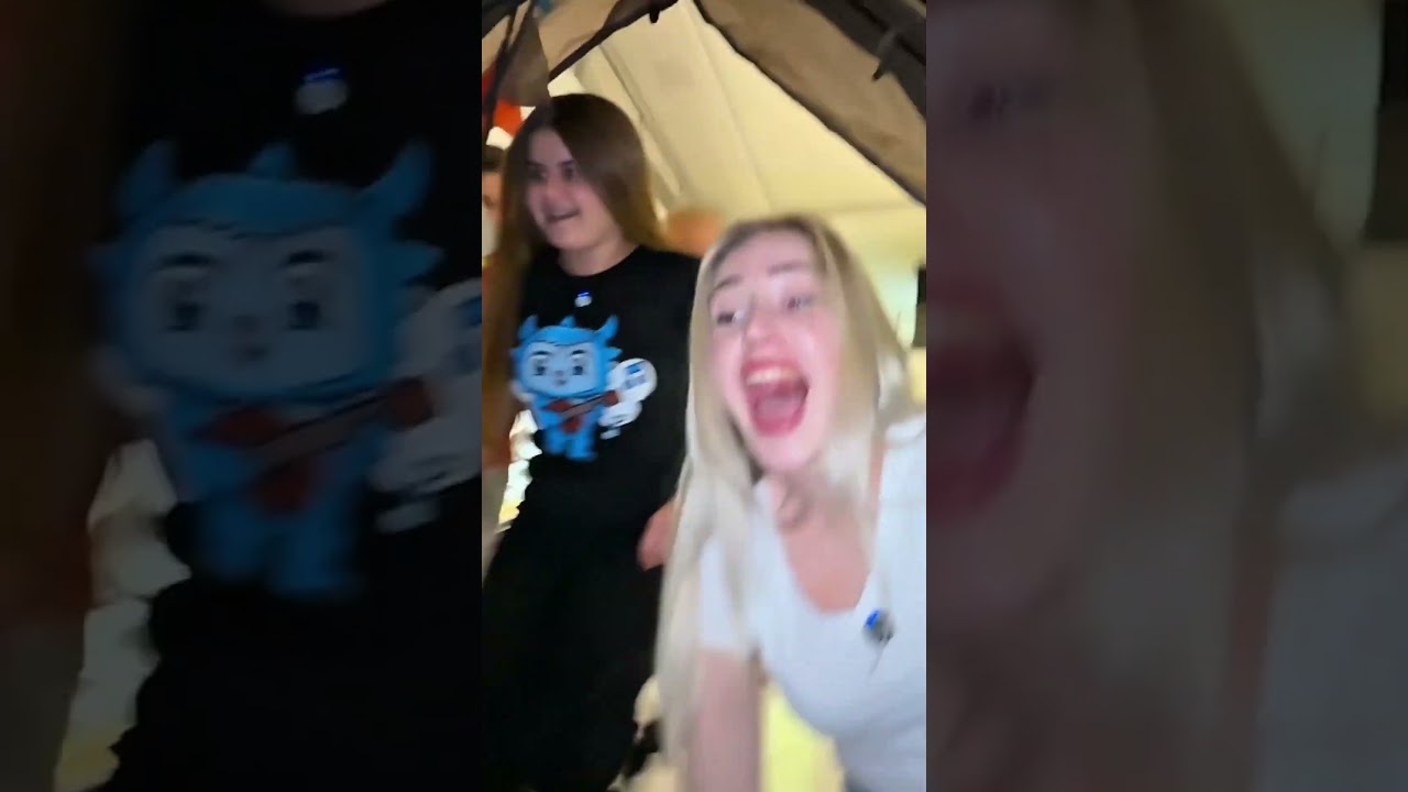 PRESPAVALI SMO U MUZEJU
