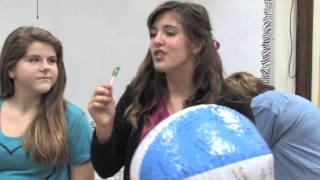 Illinois 4-H Ages and Stages for Ages 12 to 14 for SPIN VOLUNTEERS