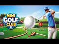 Mini Golf Club PvP Multiplayer by BoomBit IOS Gameplay 
