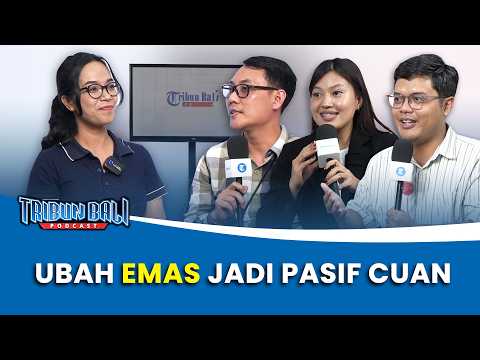 Cara Beli, Cicil, Hingga Konsinyasi Emas Galeri24, Makin Cuan Tanpa Modal Besar