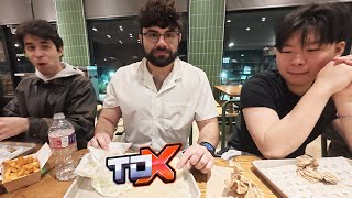 Download Lagu POV: john roblox meets with TDX devs MP3