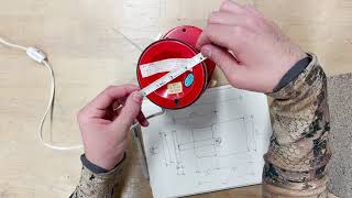 ARCH 131_Welcome to Rhino + Measure n' Draft a Lamp!