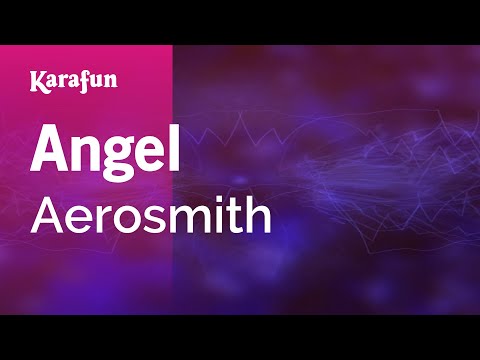 скачать angel aerosmith