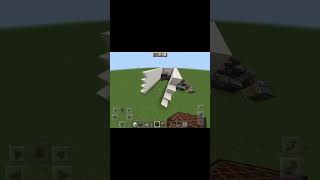 How To Make A Basic Alarm System | #shorts #minecraft #redstone
