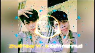 Download Lagu Dj Virall Hati So Lelah  Ando Mix New2021 MP3