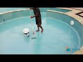 Swimming Pool Services