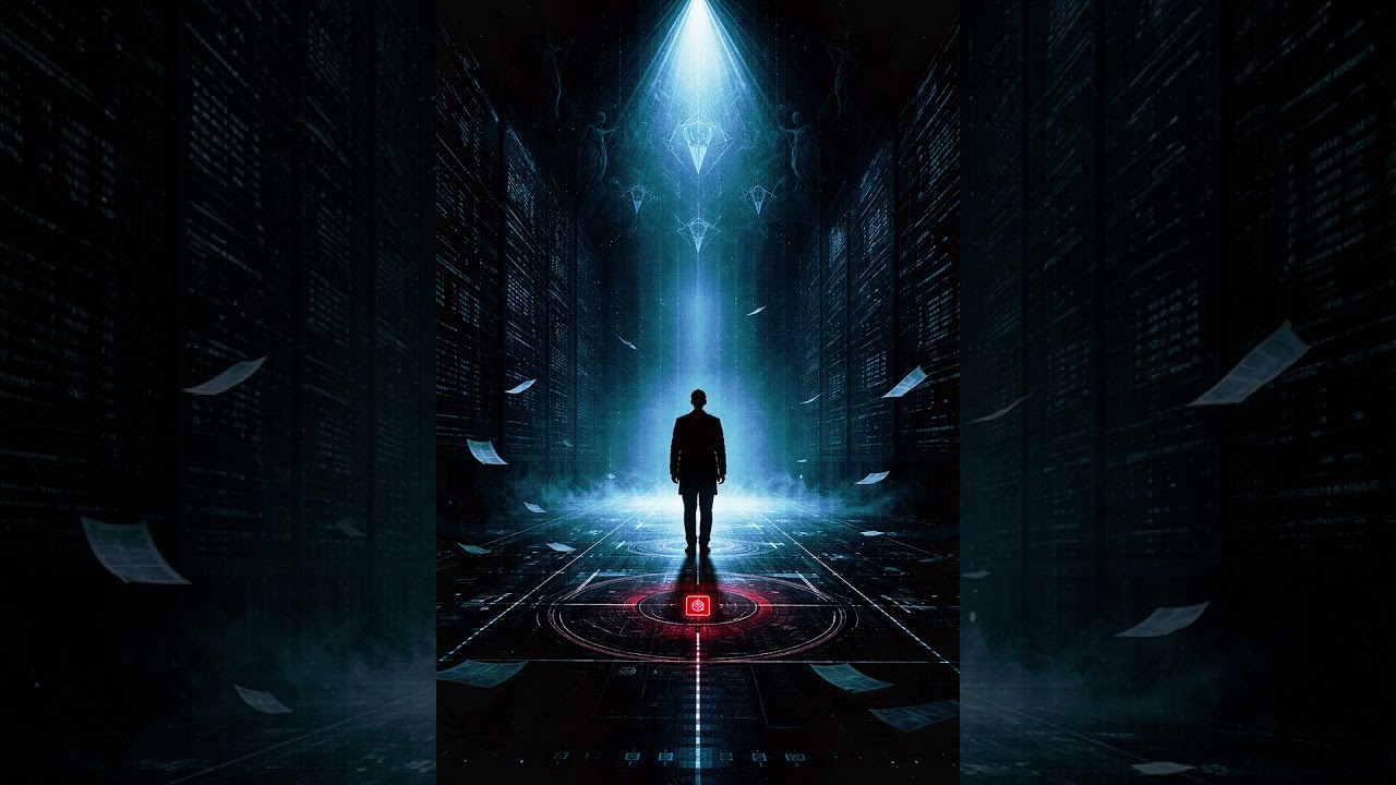 They told Us (german)