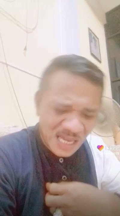 Jamal bersedih