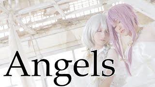 【声月六】 Angels 【クロスフェード】