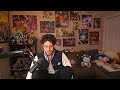 Beginning of video