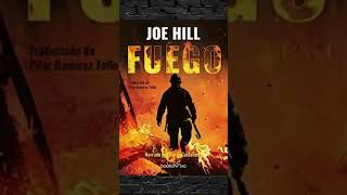 El monstruo de Joe Hill que nadie esperaba #creepystories #bookreviews