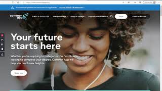 California College Guidance Initiative Ccgi. Creating Your Accounts.