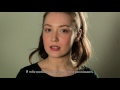 Anastasia Shumilkina - Lolita monologue  Subs