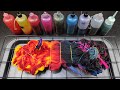 COSMIC YIN-YANG Tie Dye Tutorial