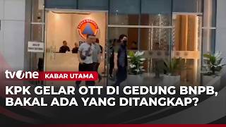 Download lagu Update from the Red and White Building Regarding the KPK Sting Operation at BNPB | Main News