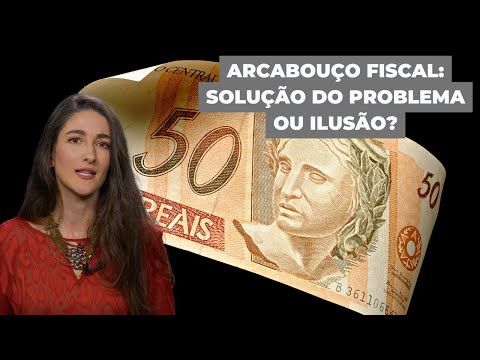 ARCABOUÇO FISCAL: SOLUÇÃO MOMENTÂNEA OU DEFINITIVA PARA A ECONOMIA DO BRASIL? EMPIRICUS INDICA!