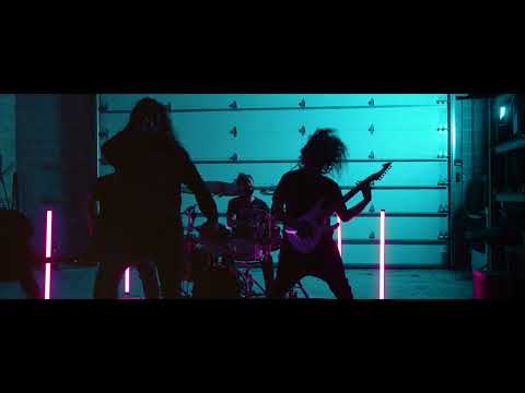 Wormhole - "Elysiism" (Official Music Video) 2023