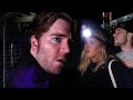 Ghost Hunting in a Haunted City