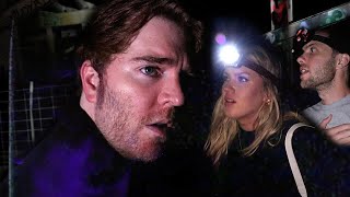 Ghost Hunting in a Haunted City by shane 5,117,392 views 2 years ago 1 hour, 16 minutes