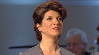 Elisabeth Kulman - Davon geht die Welt nicht unter · Ich weiß, es wird einmal ein Wunder gescheh'n