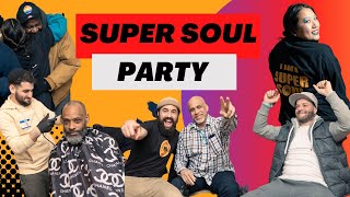 Super Soul Party 2023