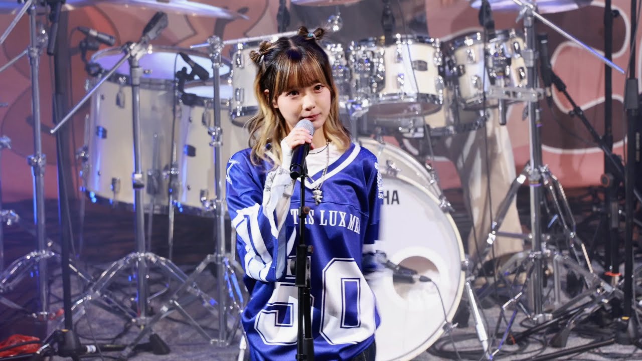 한로로 내일에서 온 티켓 직캠 4K Full Ver. 서울대학교 250918