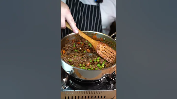 Gordon Ramsay's Shepherd's Pie - DayDayNews