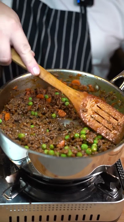 Gordon Ramsay's Shepherd's Pie